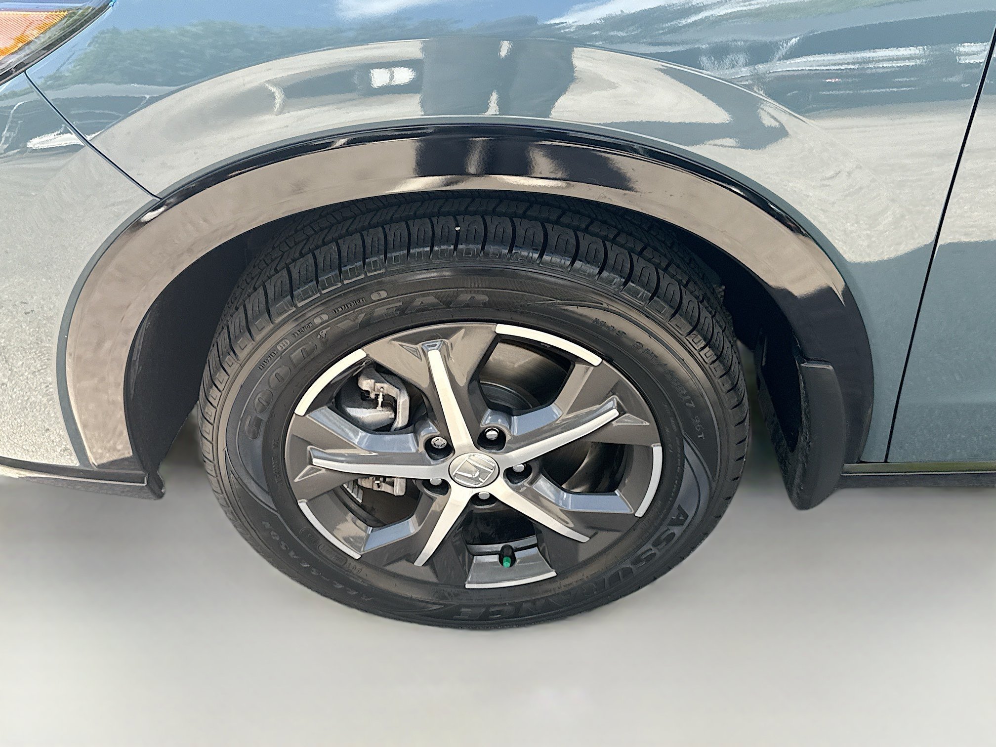2024 Honda HR-V EX-L - Photo 35