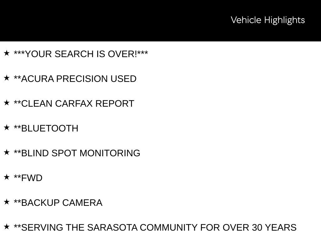 Certified Used 2018 Crystal Black Pearl Acura RDX image 5