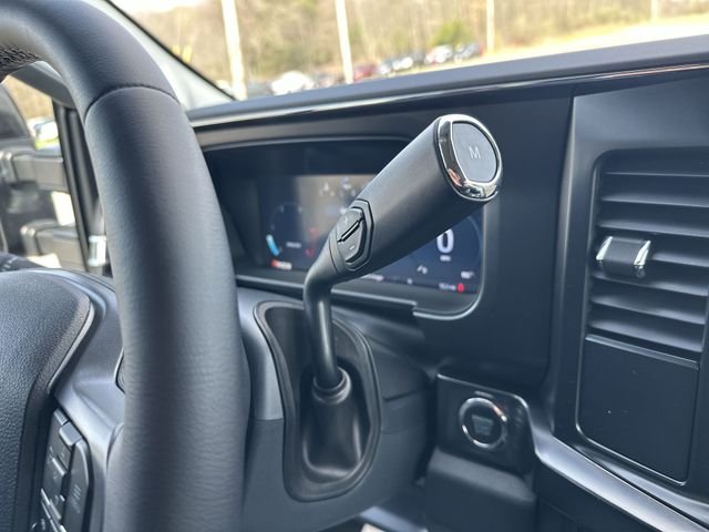 New 2026 Agate Black Metallic Ford F-250® Lariat® image 23