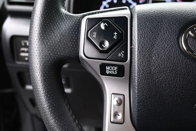 Used 2024  Toyota SR5 image 19