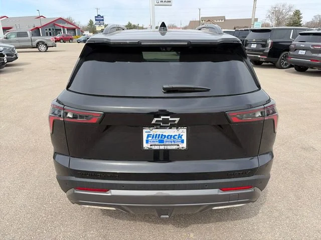 2026 Chevrolet Equinox ACTIV - Photo 6