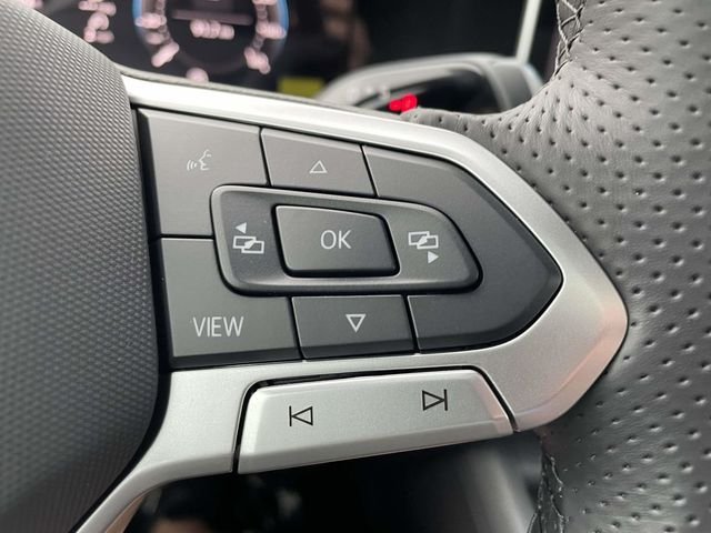 New 2026 White Volkswagen 2.0T SE R-Line Black image 26