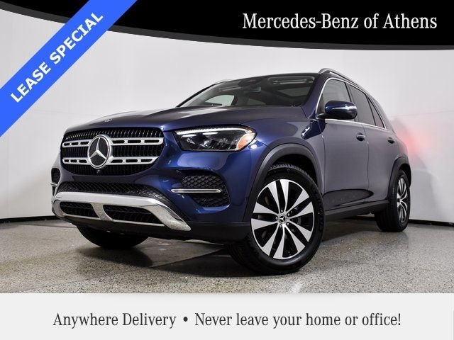 2026 Mercedes-Benz GLE GLE 350