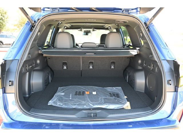 New 2026 Daybreak Blue Pearl Subaru Limited image 48