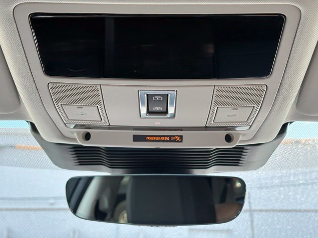 2025 Land Rover Discovery Sport S - Photo 29