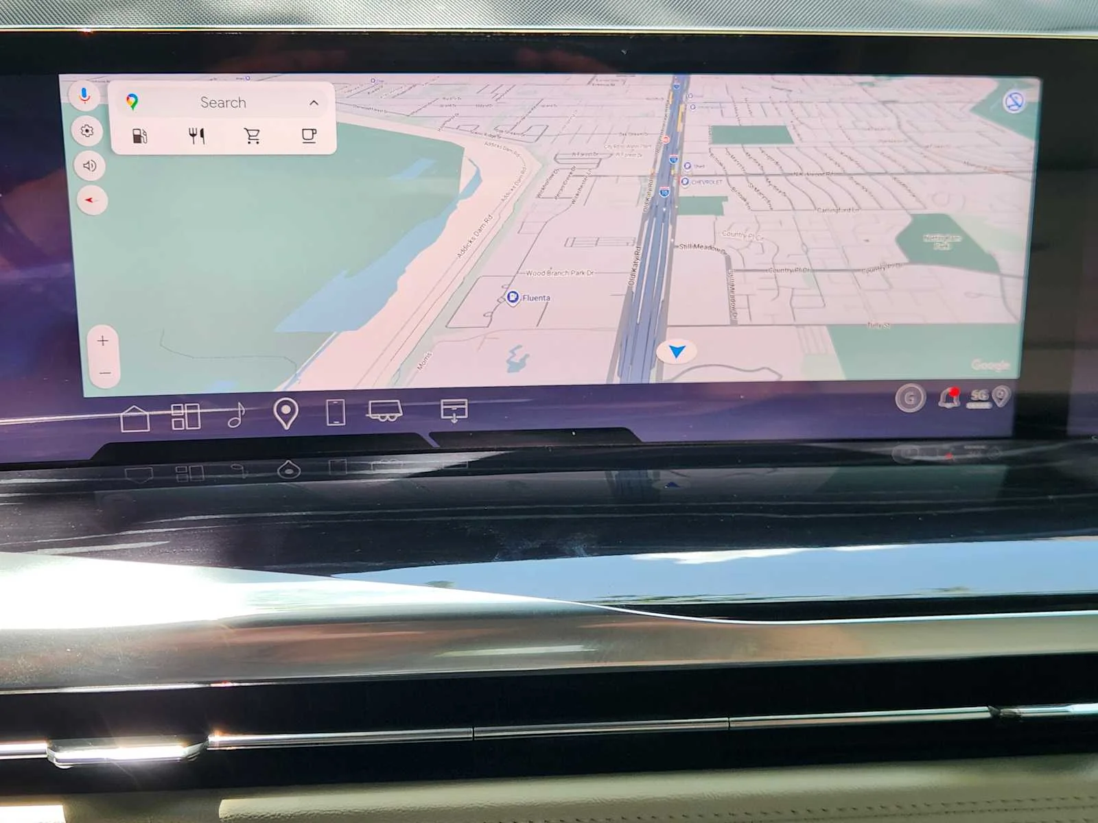 2026 Cadillac Escalade ESV Sport - Photo 11