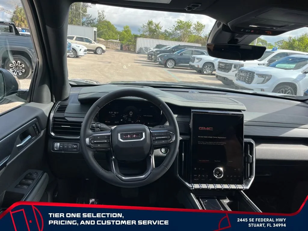 2026 GMC Acadia AT4 - Photo 28
