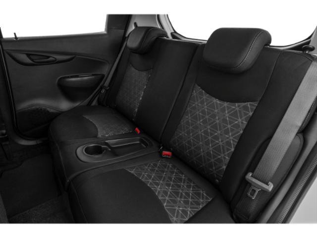 Used 2021 Mosaic Black Chevrolet LS image 16
