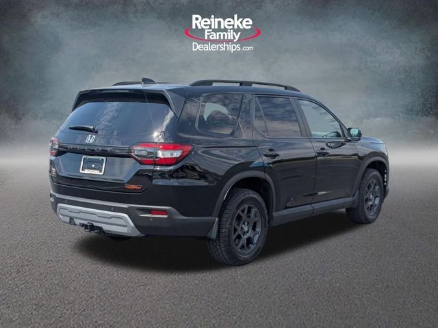 Used 2025  Honda TrailSport image 5