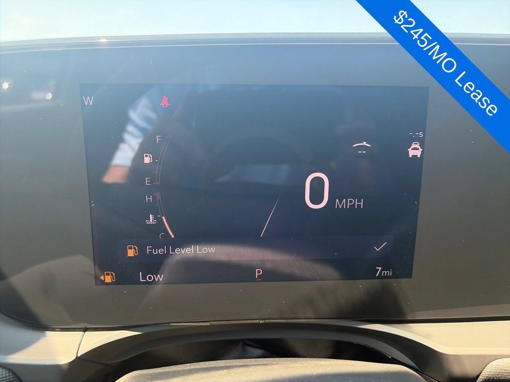 2026 Buick Envista Preferred - Photo 15