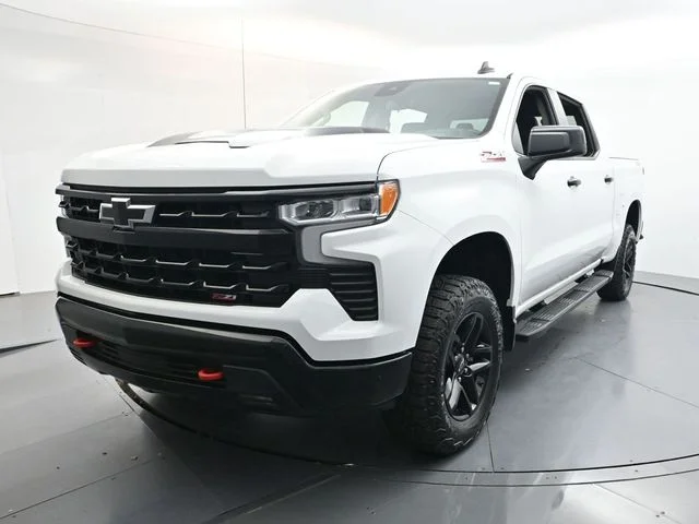 2024 Chevrolet Silverado 1500 LT Trail Boss - Photo 14