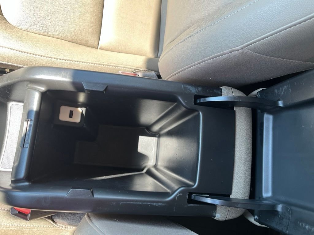 Used 2017 Black GMC SLT image 25