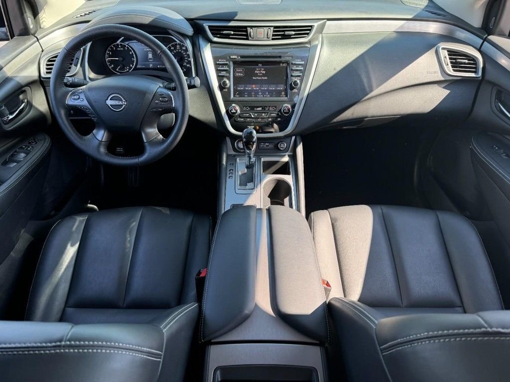 2024 Nissan Murano SV - Photo 10