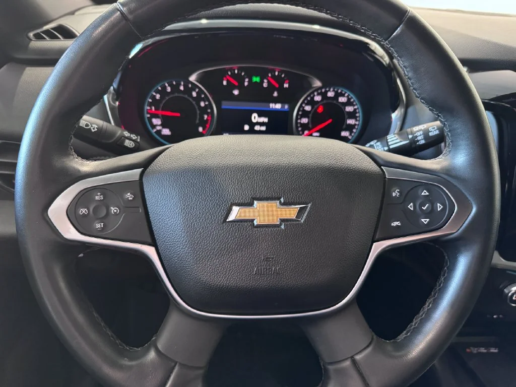 2023 Chevrolet Traverse 1LT - Photo 14