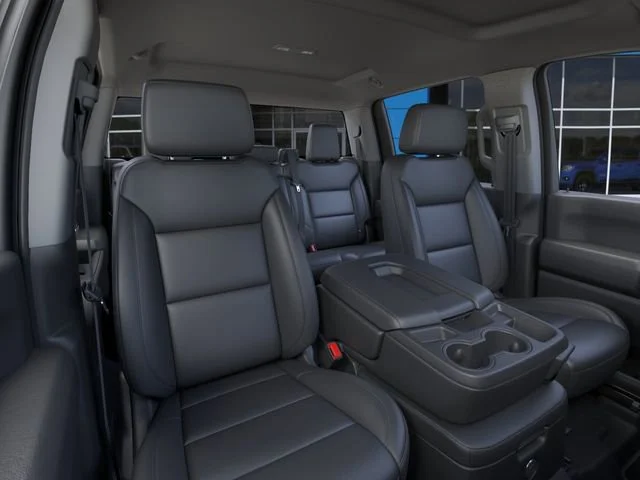New 2026 Summit White GMC Pro image 16