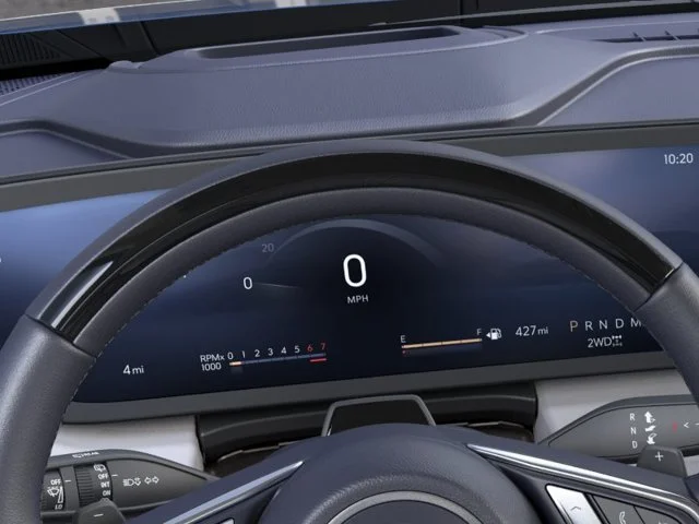 New 2027 Blue Onyx Buick Avenir image 18