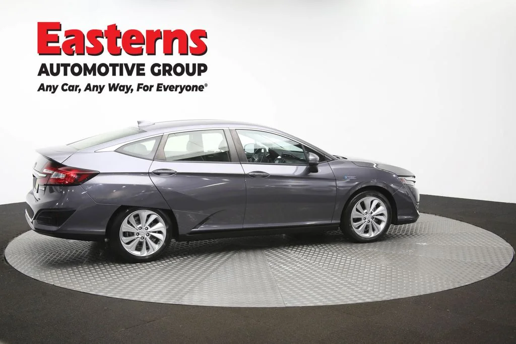Used 2021 Gray Honda Base image 43
