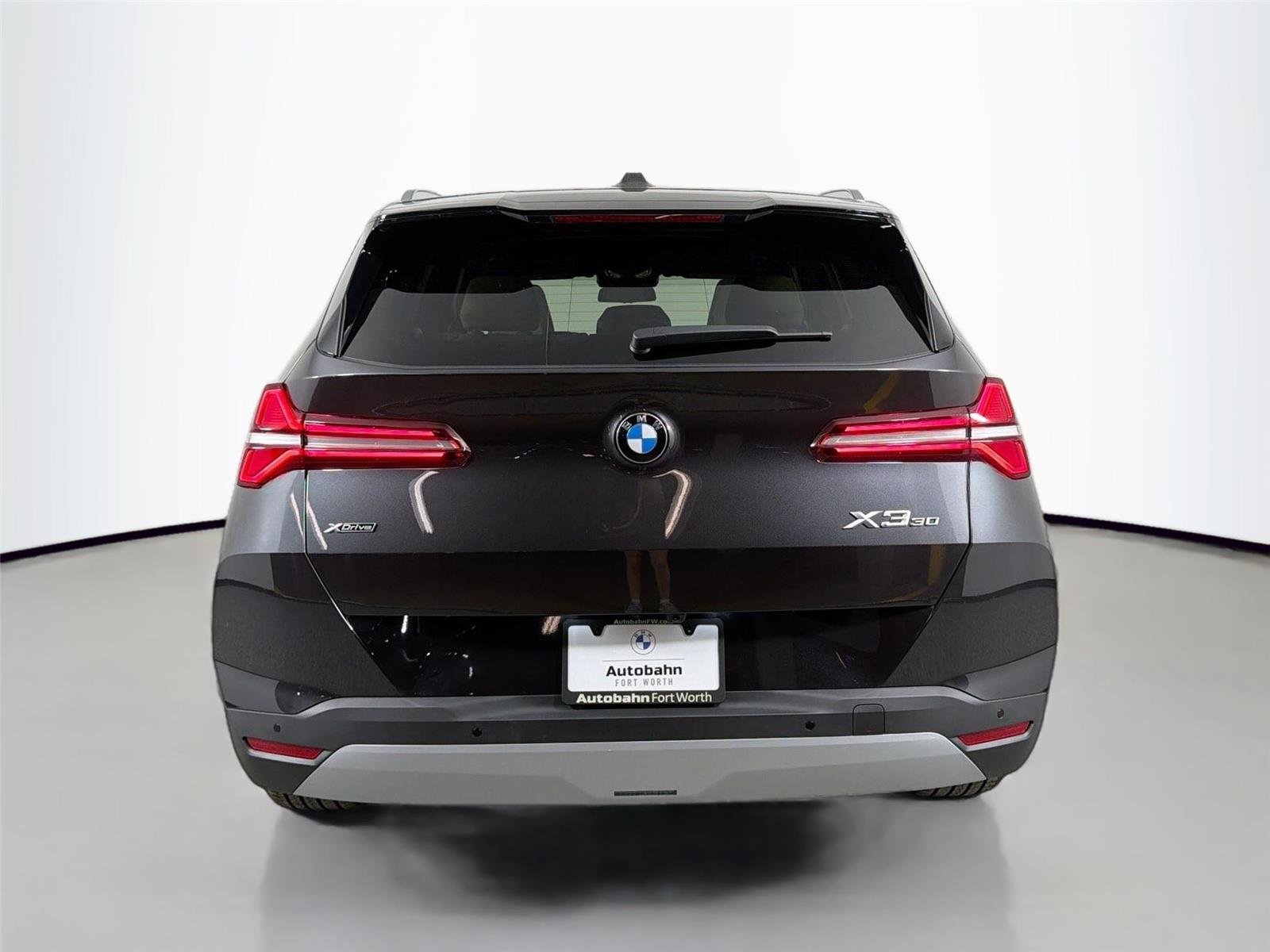New 2026 Dark Graphite Metallic BMW 30 xDrive image 6