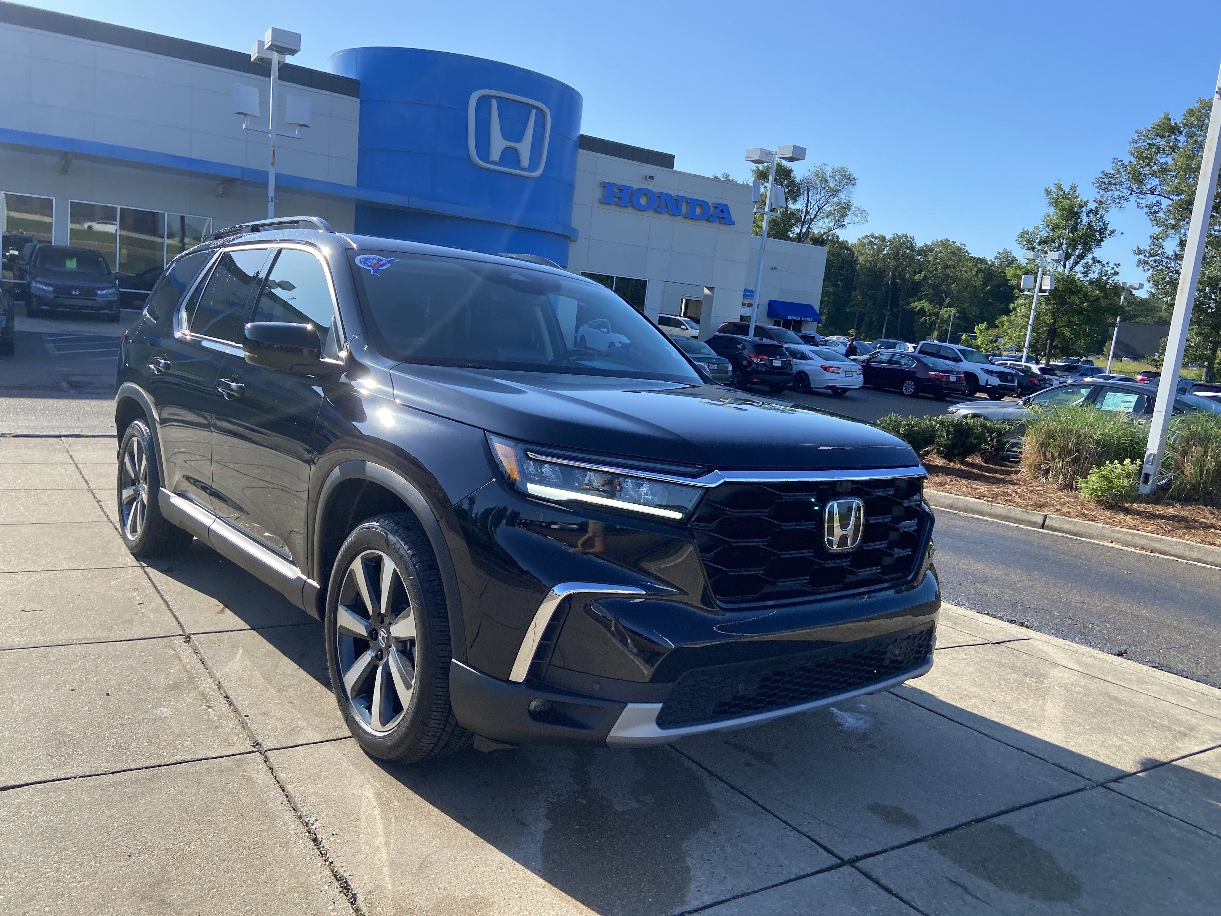 Used 2025 Bv Honda Elite image 2