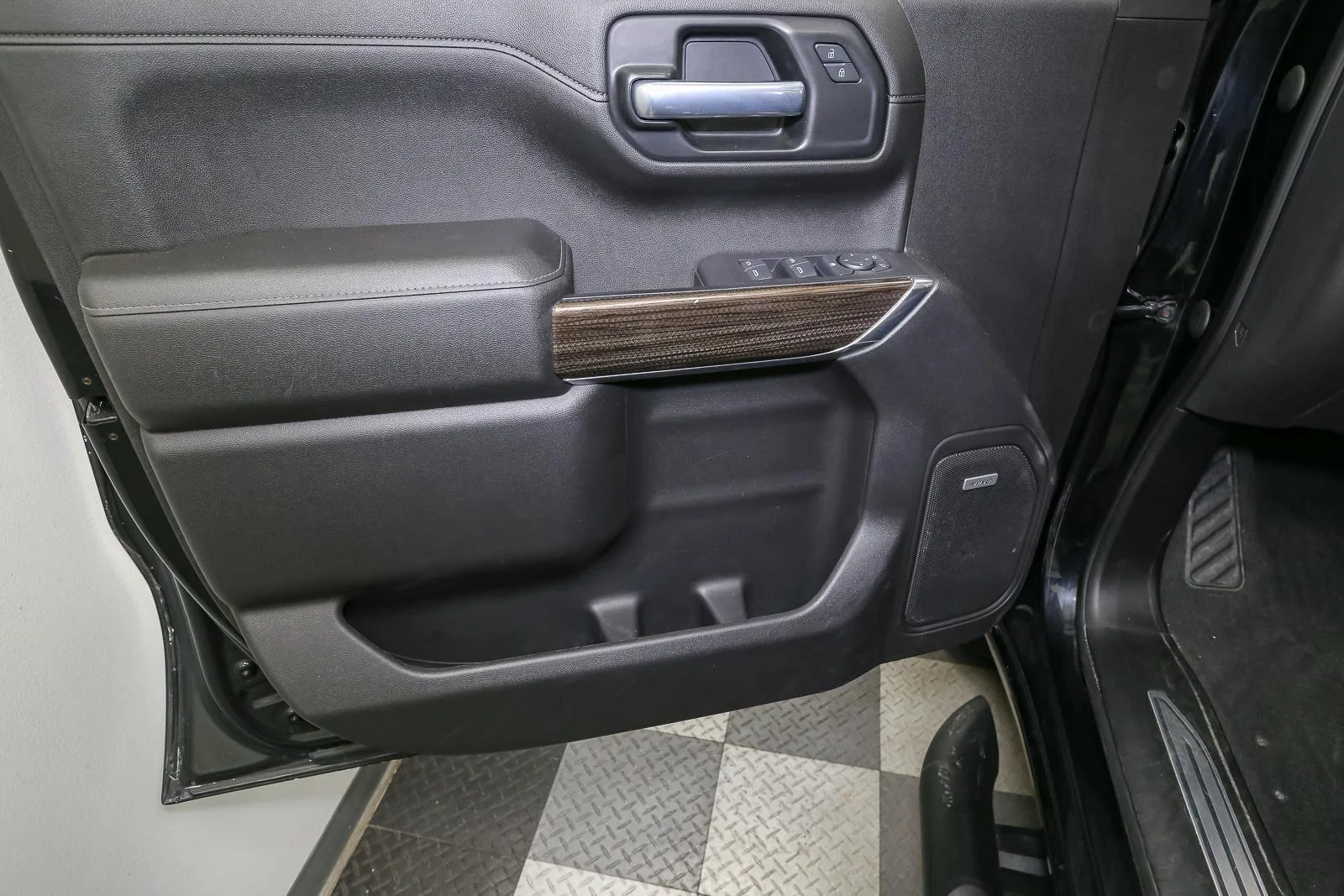 Used 2021 Black Chevrolet LT Trail Boss image 43
