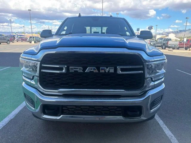 Used 2021 Blue Ram Tradesman image 7