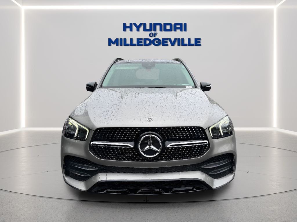 2022 Mercedes-Benz GLE GLE350 - Photo 9