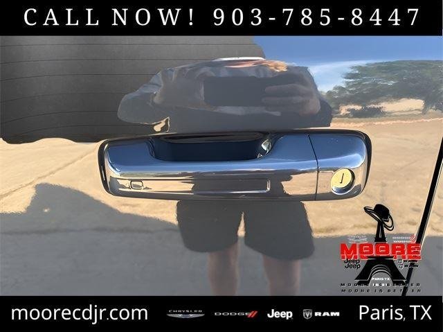 2026 RAM 1500 Laramie - Photo 10