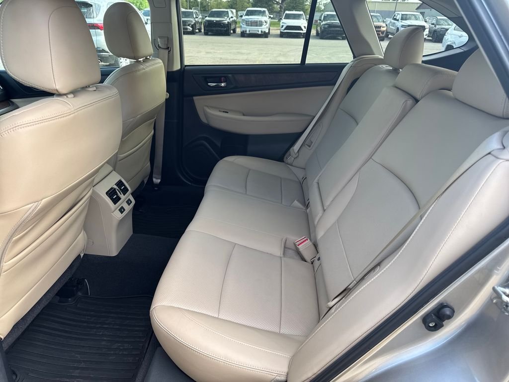 Used 2016 Gray Subaru 2.5i image 27