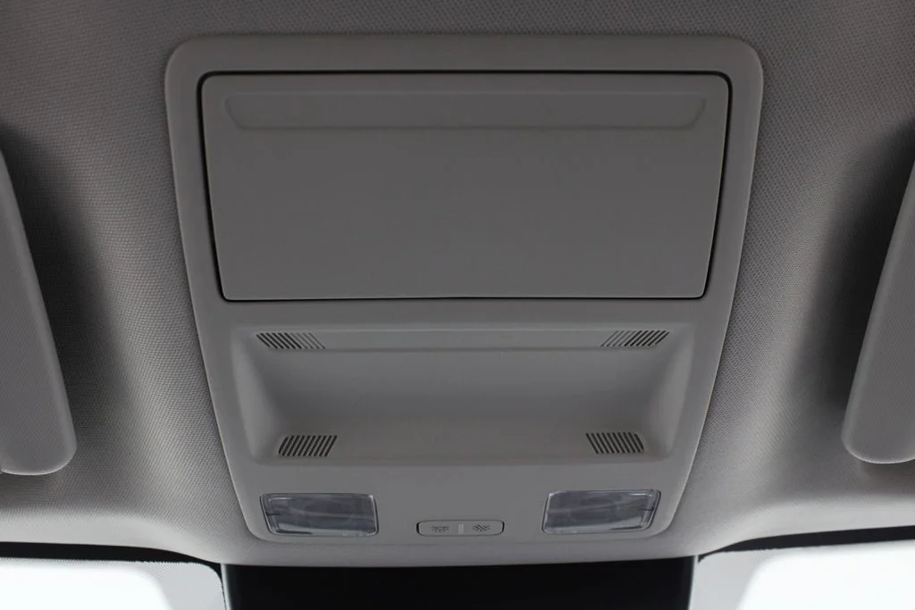 New 2026 White Ford XLT image 18