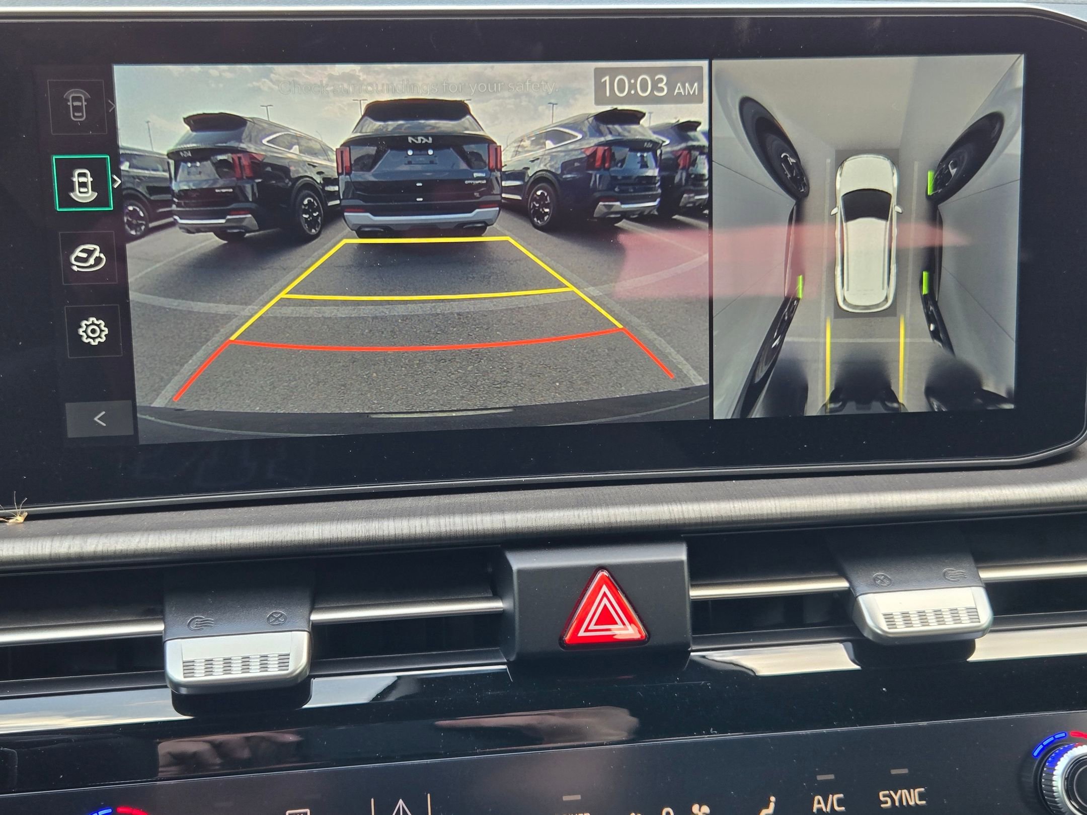 2026 Kia Sportage X-Line Prestige - Photo 17