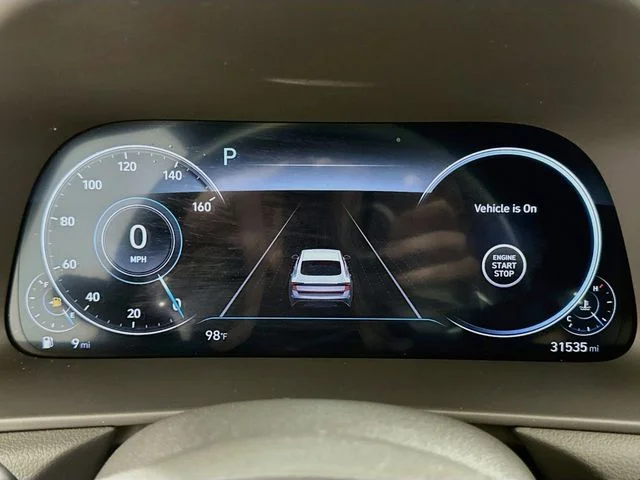 Certified Pre-Owned 2021 Hyundai Sonata SEL Plus