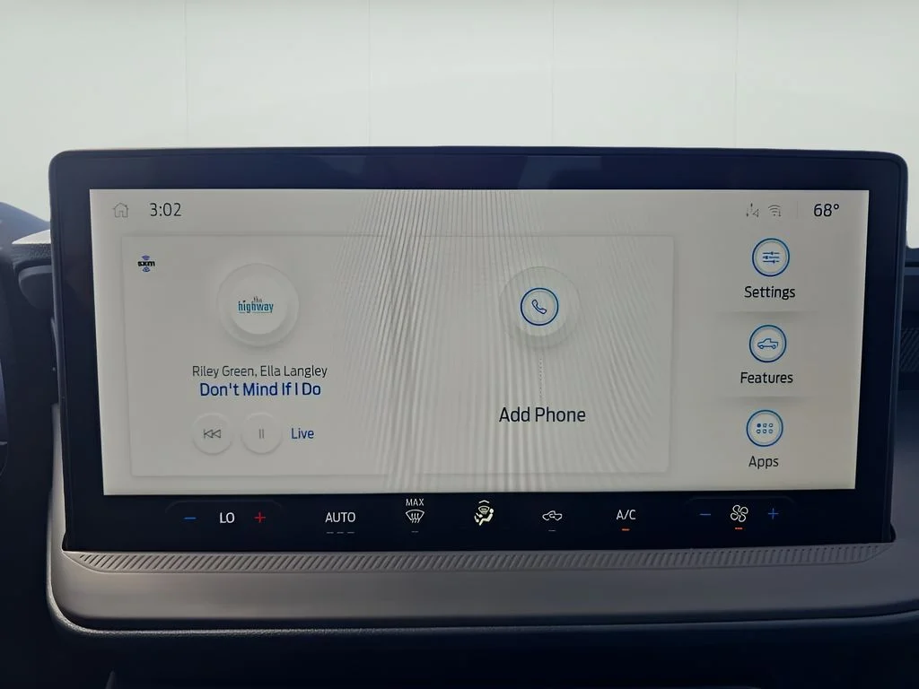 2025 Ford Maverick Lobo Standard - Photo 22