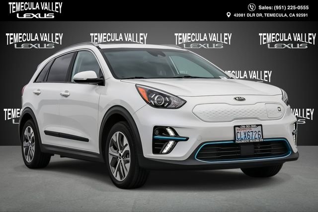 2020 Kia Niro EX Premium EV's photo
