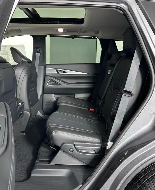 2026 INFINITI QX60 LUXE - Photo 20