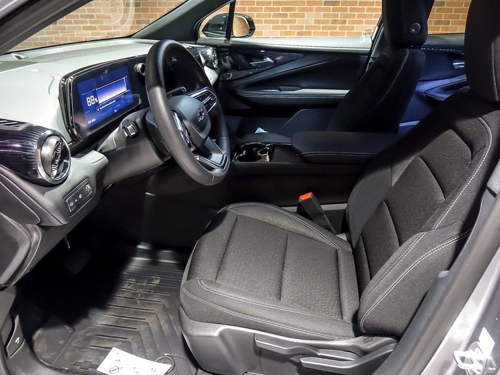 2025 CHEVROLET BLAZER - Image 9