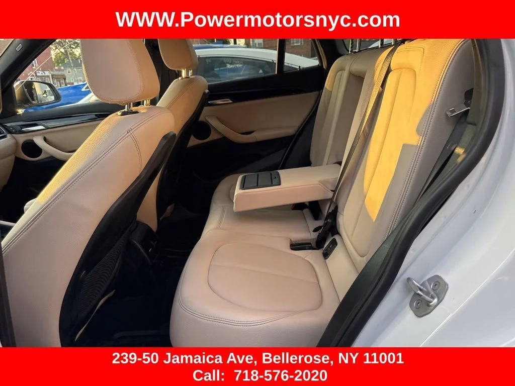 2022 BMW X1 28i - Photo 24