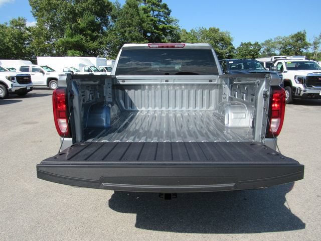 2026 GMC Sierra 1500 Pro - Photo 26