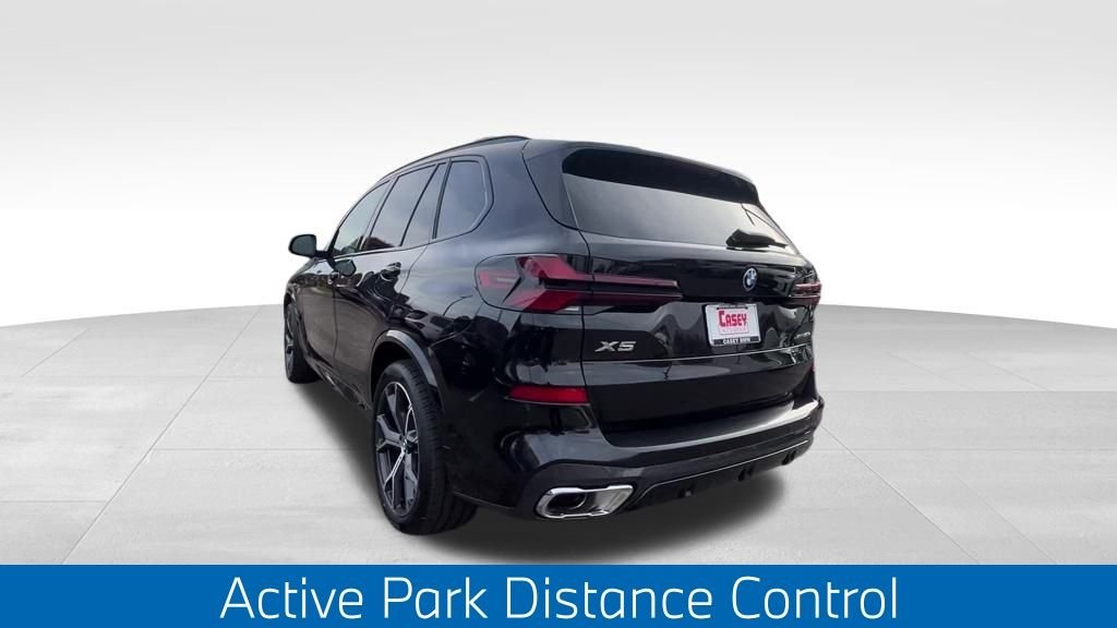 2026 BMW X5 50e - Photo 10