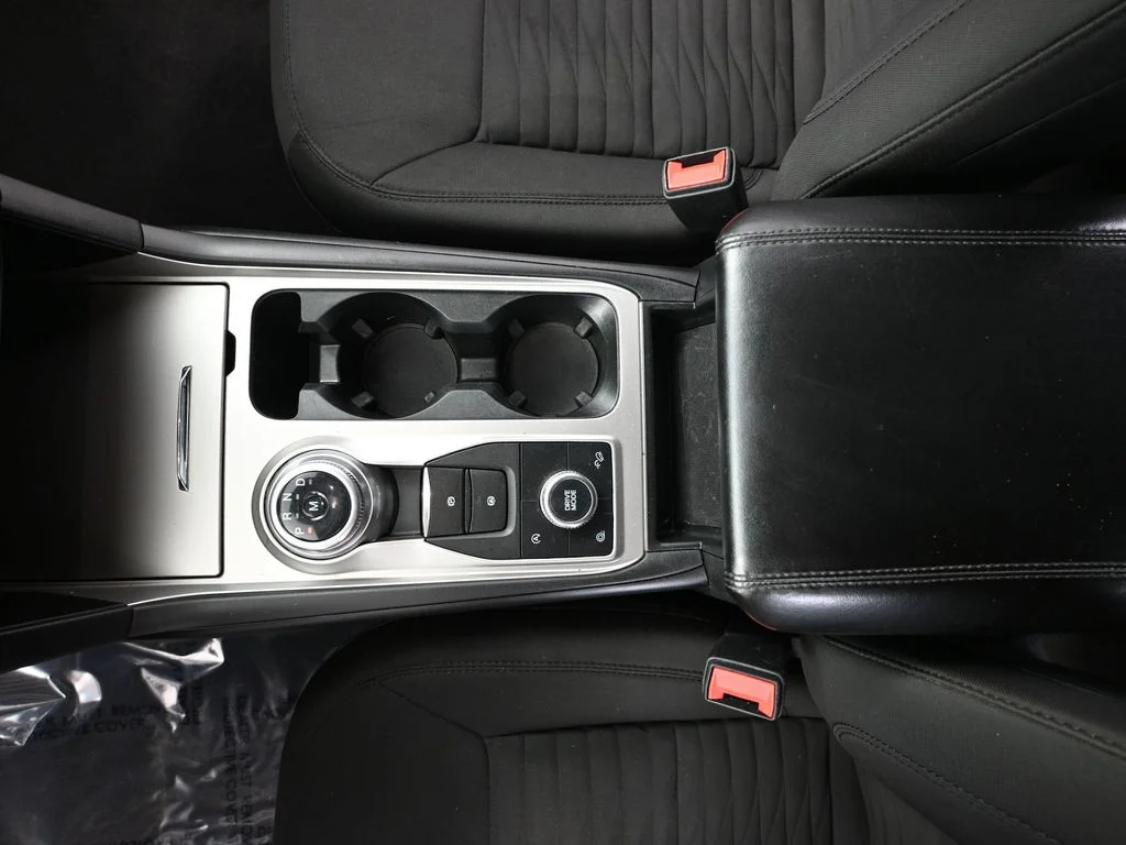 2020 Ford Explorer XLT - Photo 33