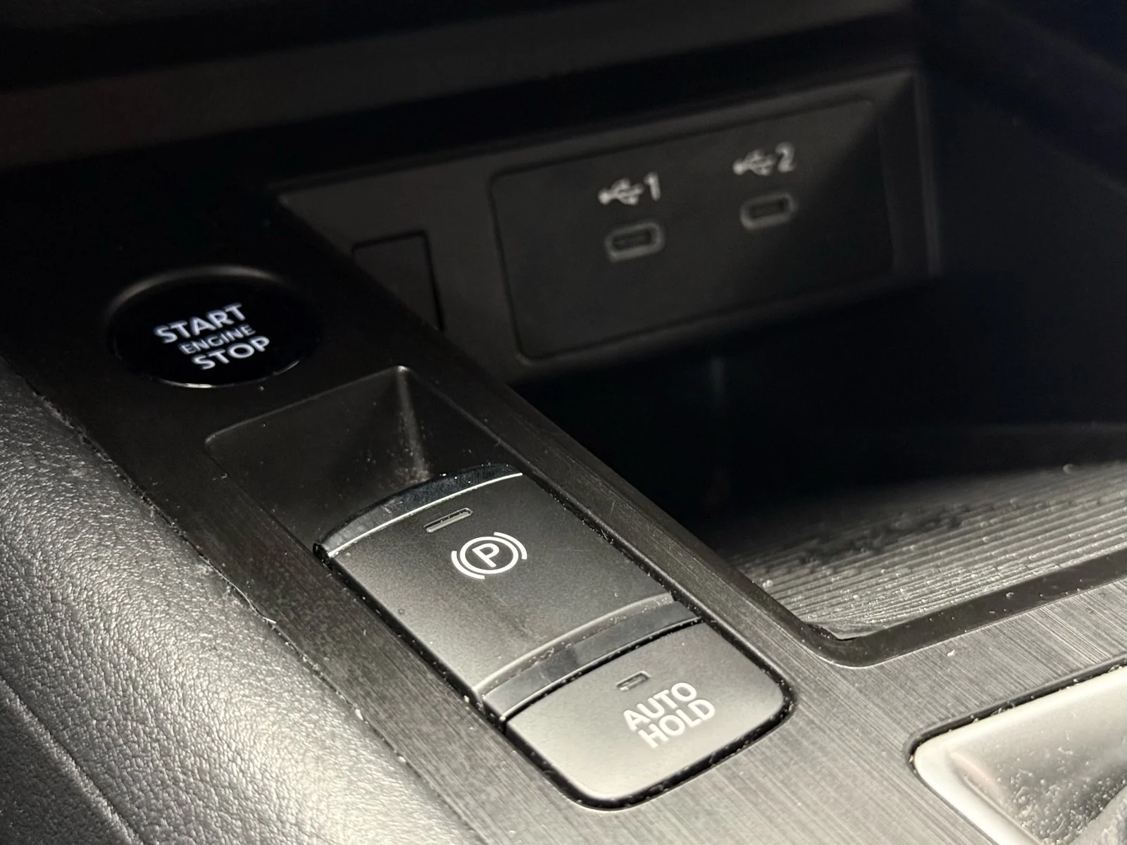 Used 2025 Gun Metallic (kad) Nissan SV image 19