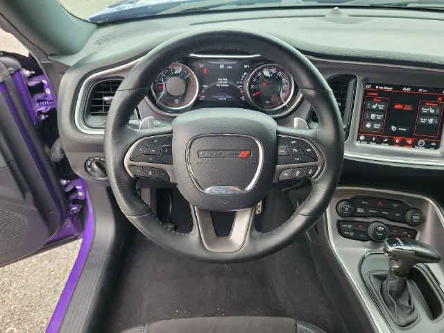 2019 Dodge Challenger R/T - Photo 13