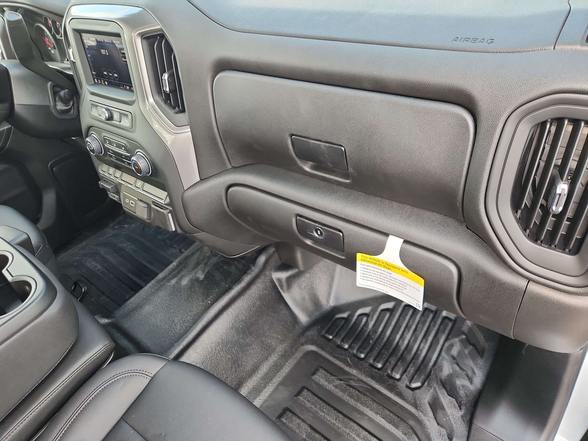 2025 Chevrolet Silverado 3500 HD Work Truck - Photo 53