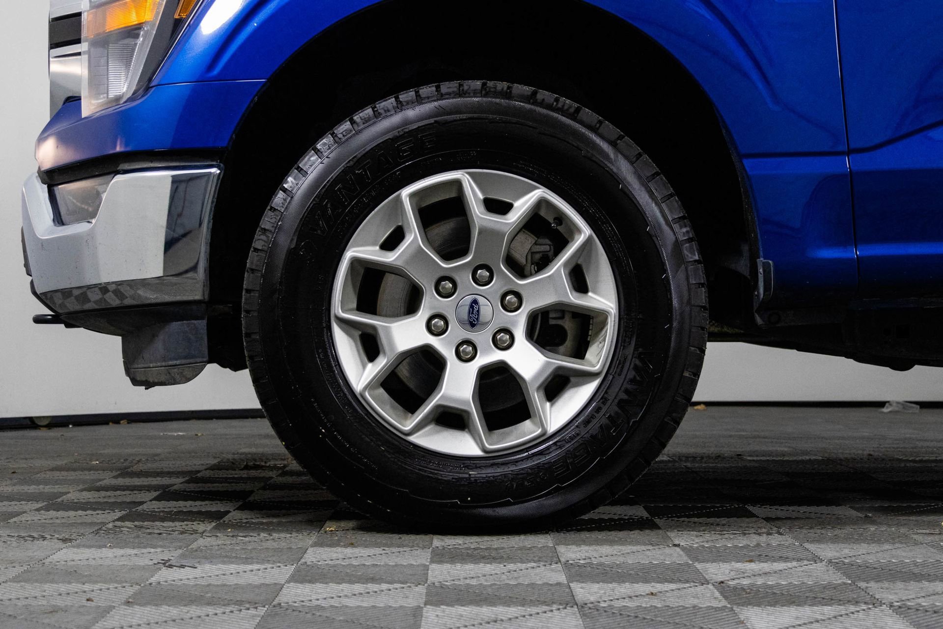 2023 FORD F-150 - Image 43