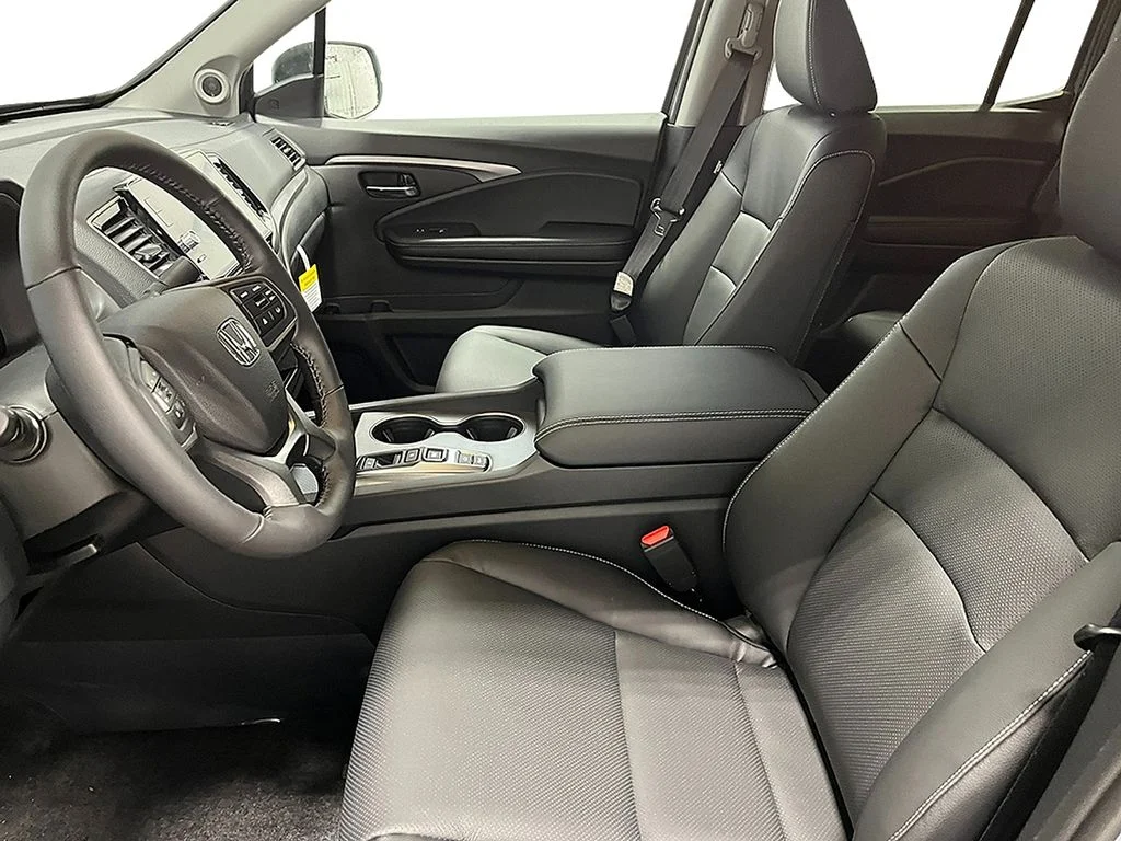 2026 Honda Ridgeline RTL - Photo 13