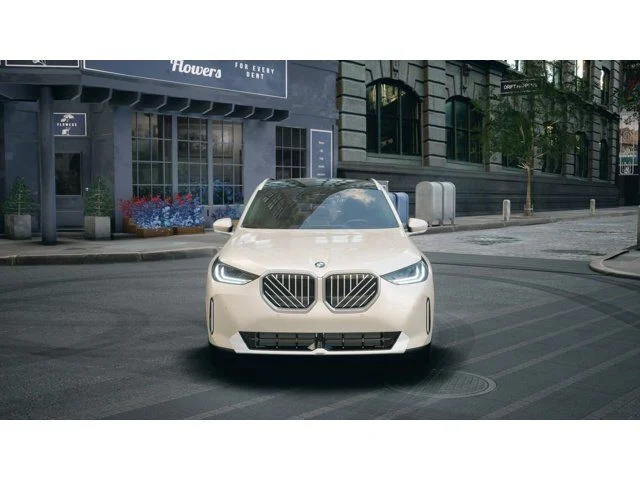 New 2026 Dune Grey Metallic BMW 30 xDrive image 3