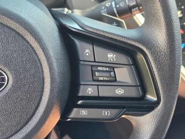 Used 2024 Gray Subaru Premium image 23