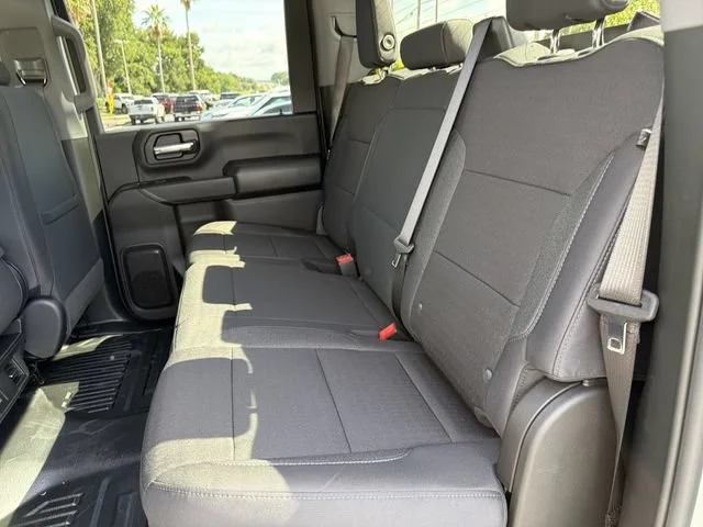 2026 GMC Sierra 2500HD Pro - Photo 15