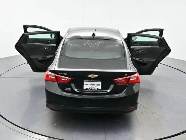 Used 2024 Mosaic Black Metallic Chevrolet 1LT image 41