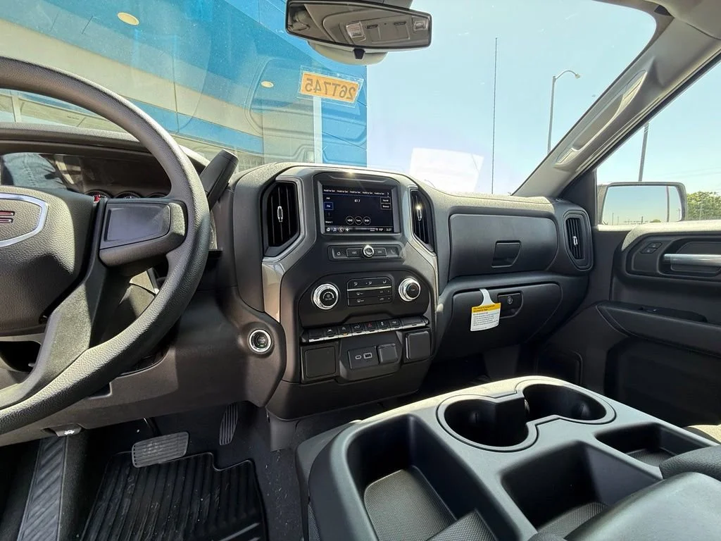 New 2026 Coastal Dune GMC Pro image 20
