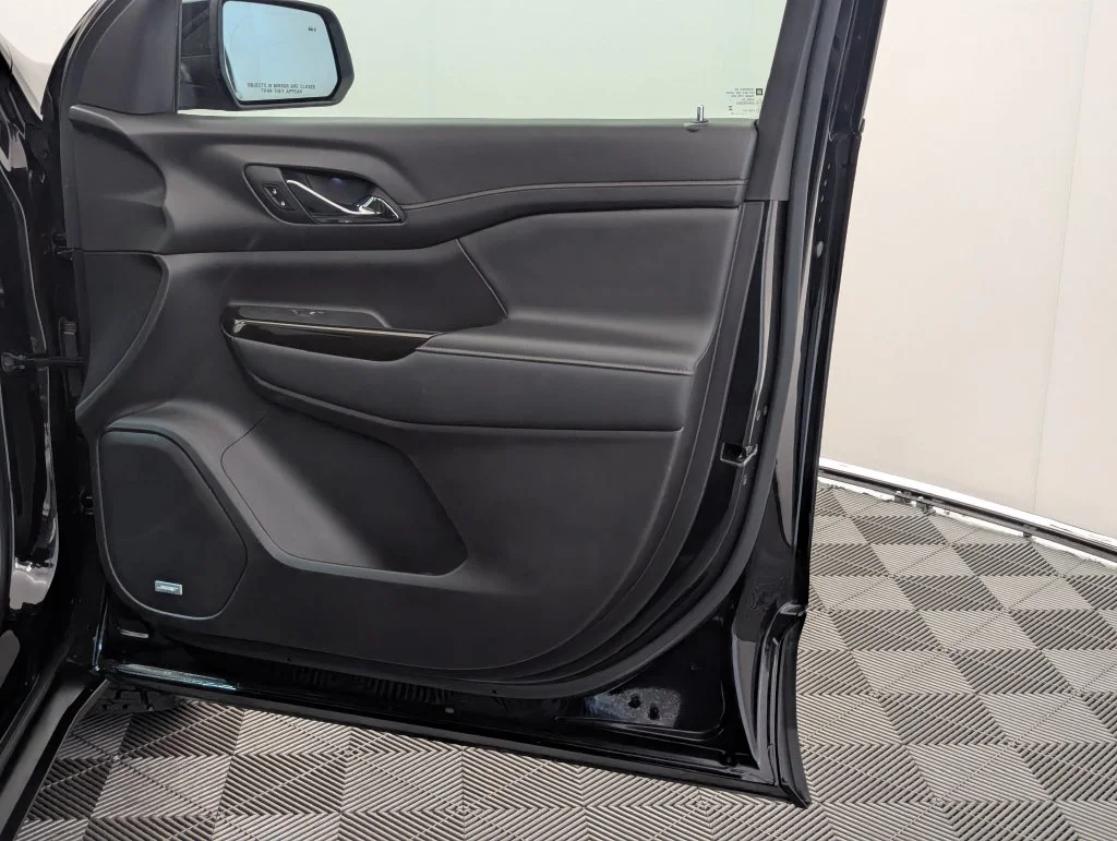 Certified Used 2023 Black GMC AT4 image 57